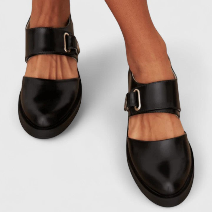 Lyssavelle™ – Elegant Shoes