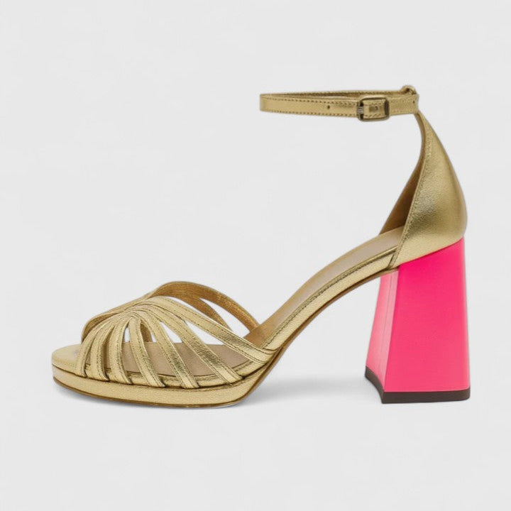 Nyelani™ – Sophisticated Heels
