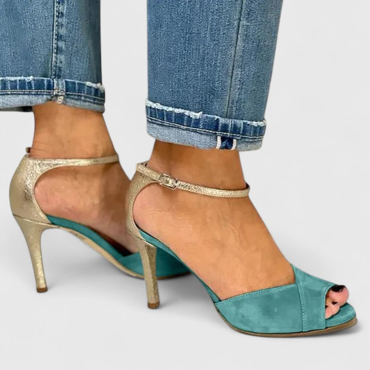 Nolavie™ – Elegant Heels