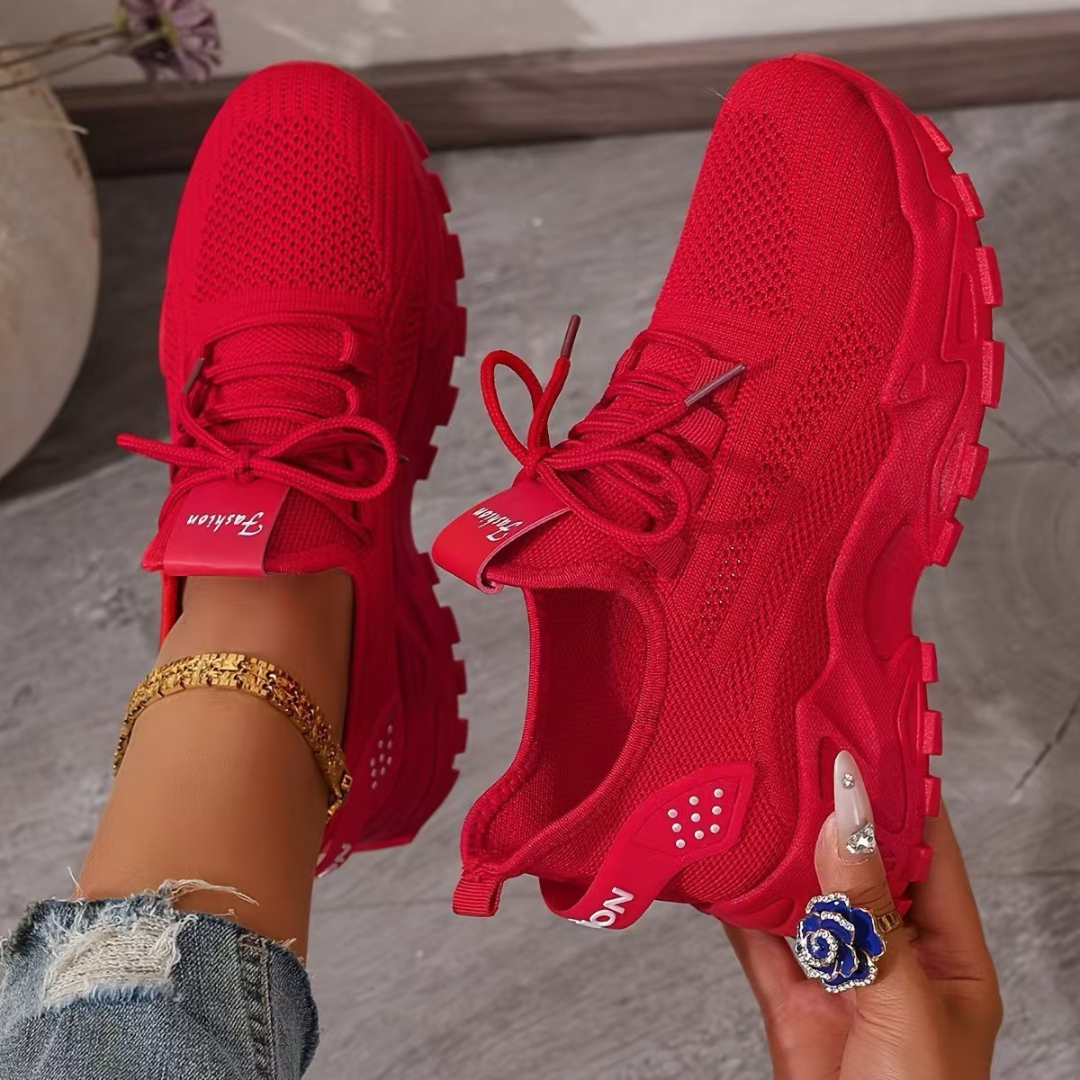 Ravelin™ – Breathable Mesh Sneakers