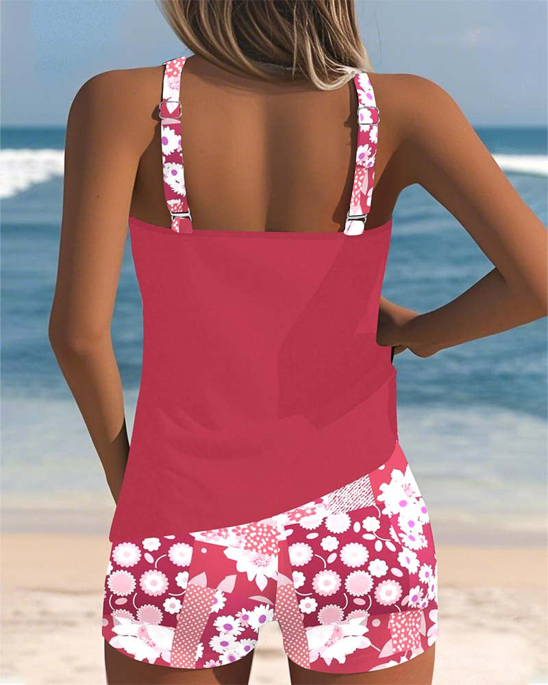 Grace® | Fashionable Swimwear Set