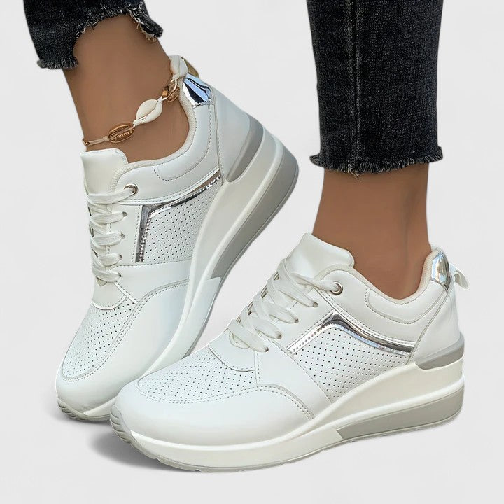 Novyssa™ – Orthopedic Shoes