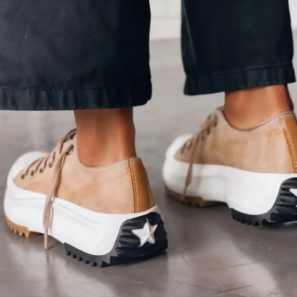 Sylvia™ – Orthopaedic Shoes