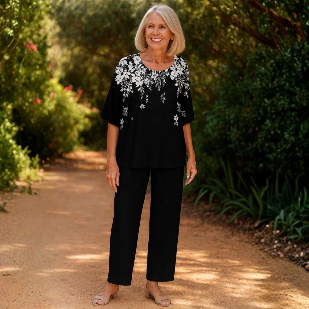 Selene™ – Sophisticated Two-Piece Set