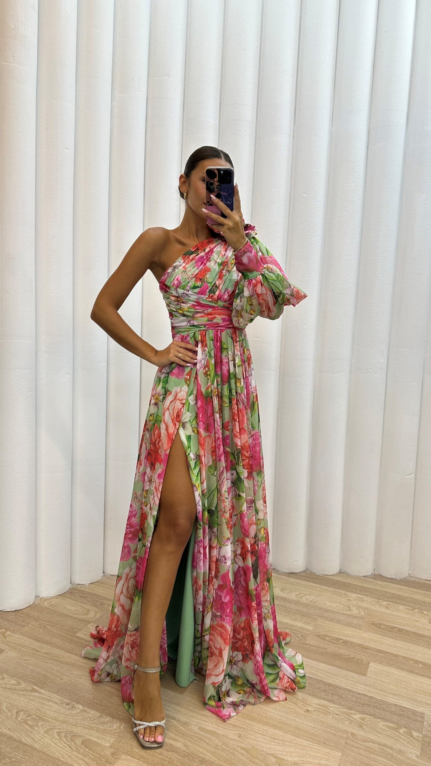 Coco Bay™ Elegant Women's Dress