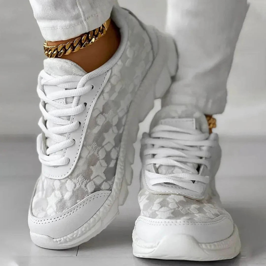 Kirsten™ - Stylish Orthopedic Women's Shoe