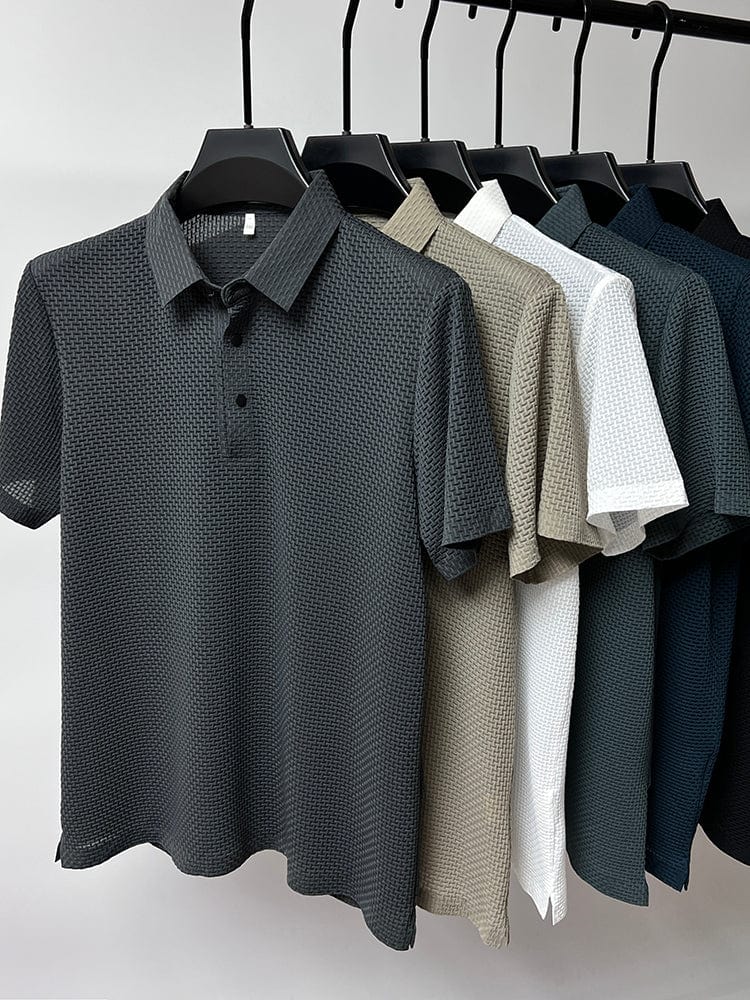 Davanté Elegant Men’s T-Shirt