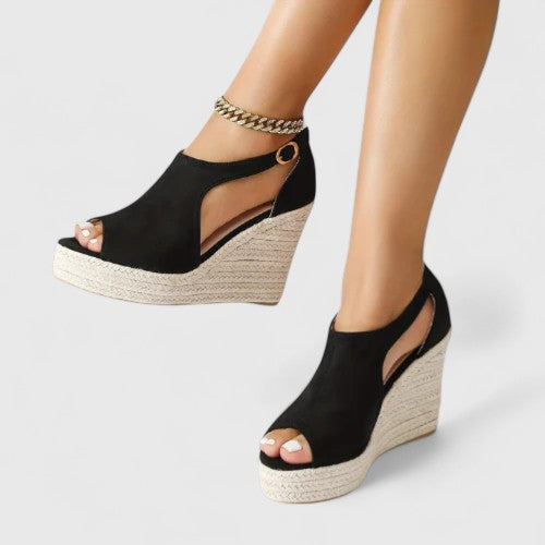 Tahliah™ – Orthopedic Heels