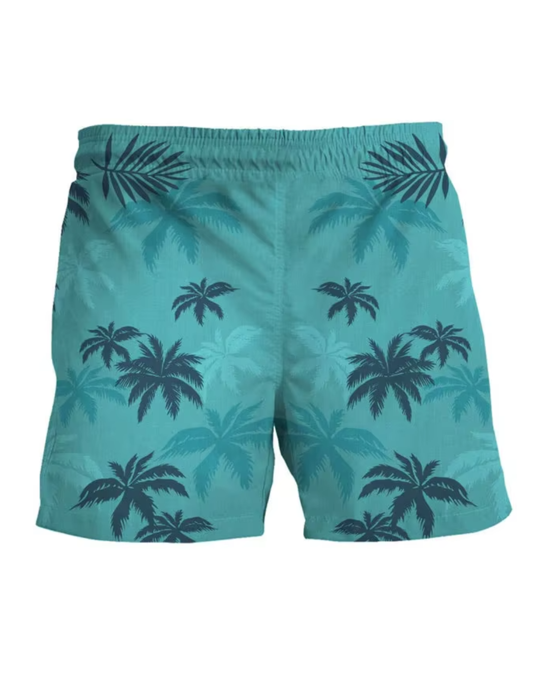 Tommy Vercetti™ 80s Miami Hawaiian Shorts