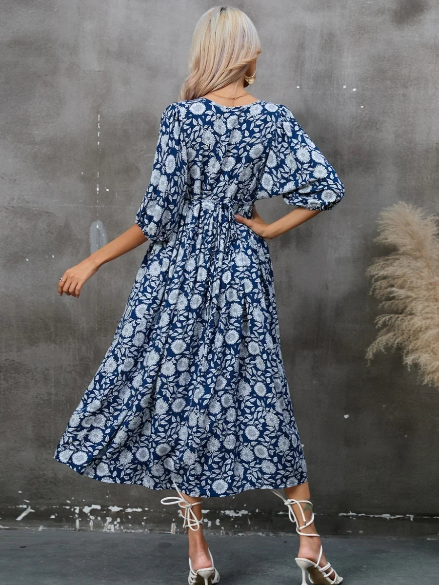 Emmy™ Elegant Women Dress