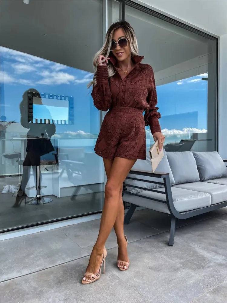 Fayra™ Lightweight 2-Piece Set