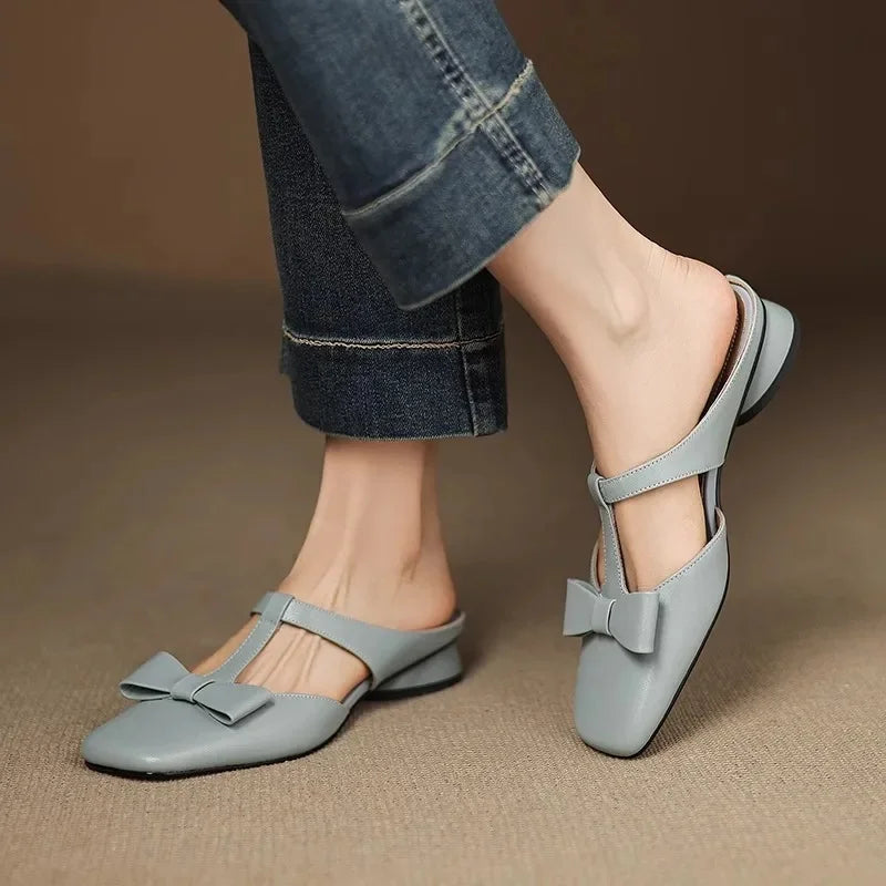 Jenna™ Butterfly Sandals