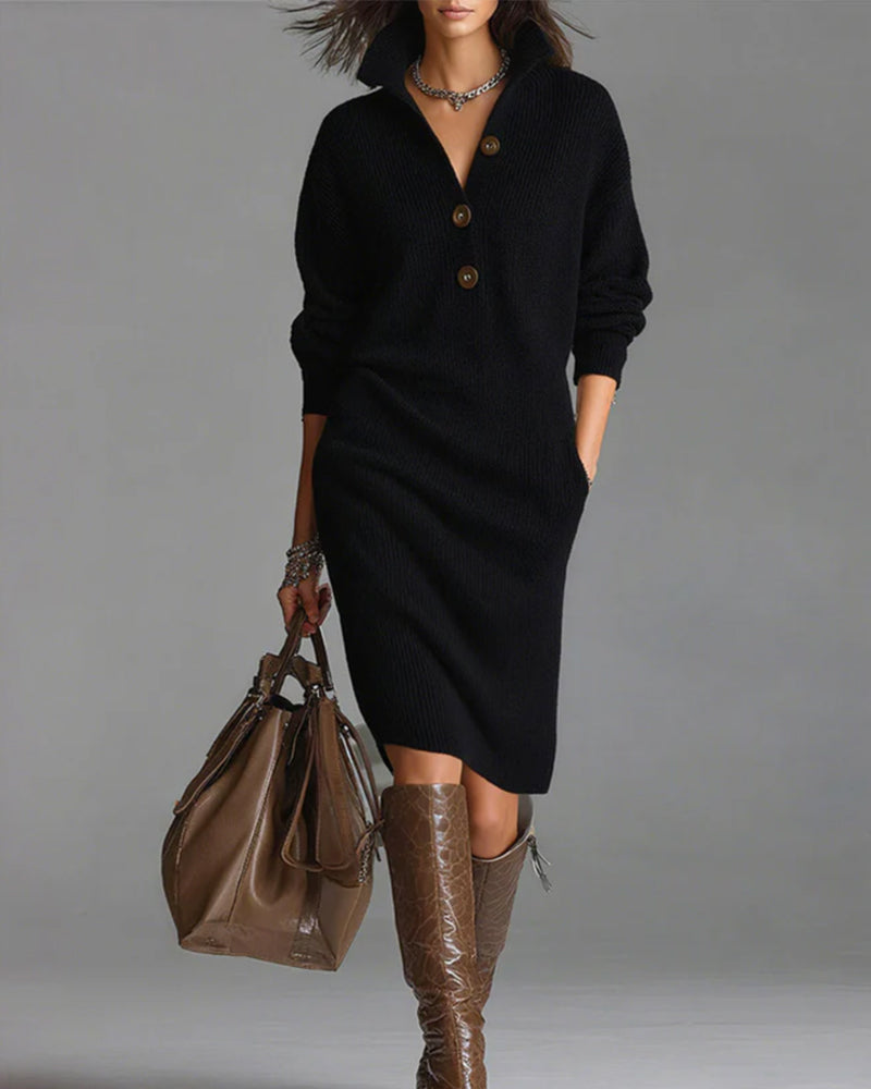 Adira™ ELEGANT CYN DRESS