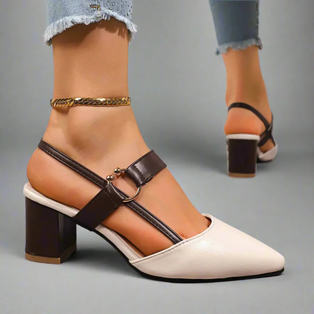 Avalina™ Grace Heels