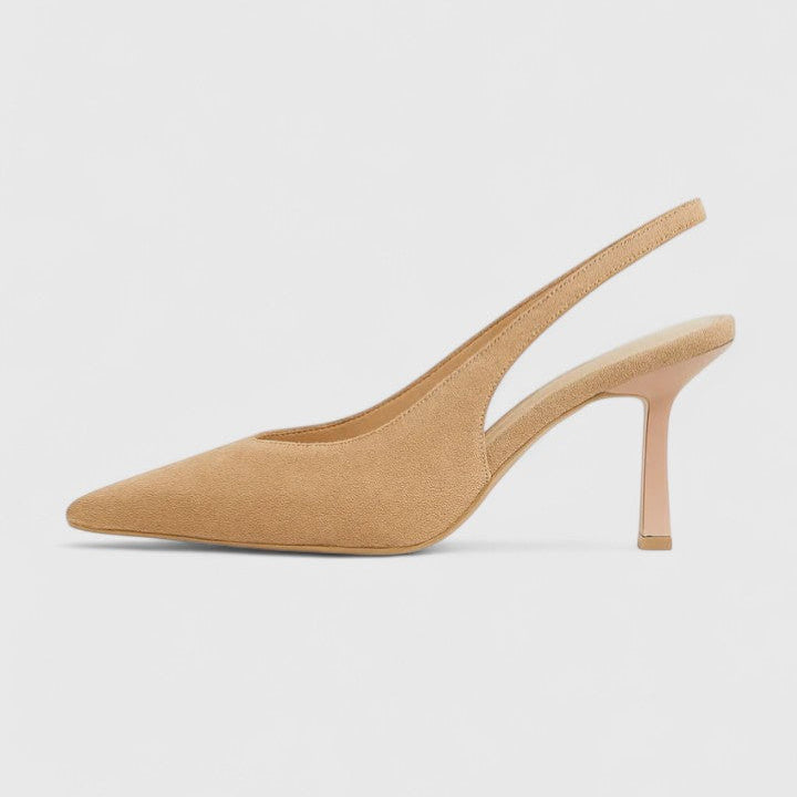 Brycelynn™ – Comfortable Heels
