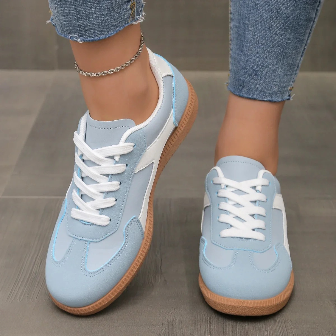 Cleo™ – Women’s Orthopedic Shoes