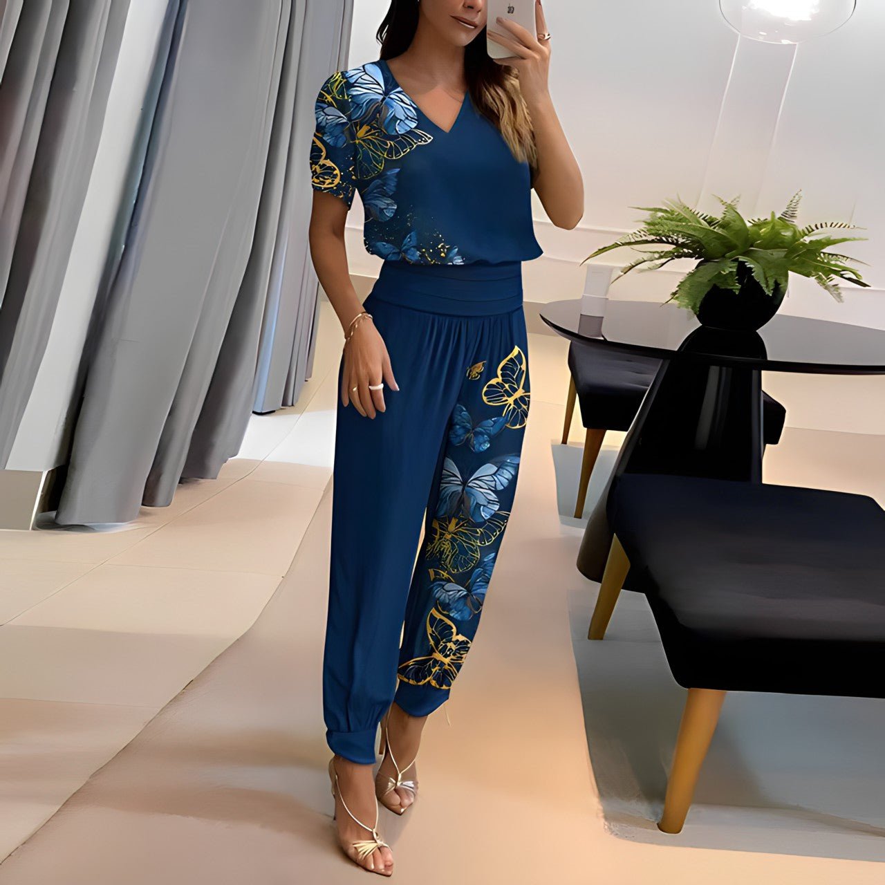 Elizabeth™ Chic 2-Piece Set