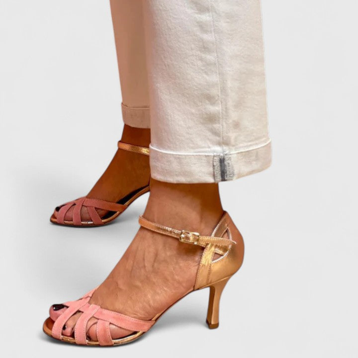 Danariah™ – Orthopedic Heels