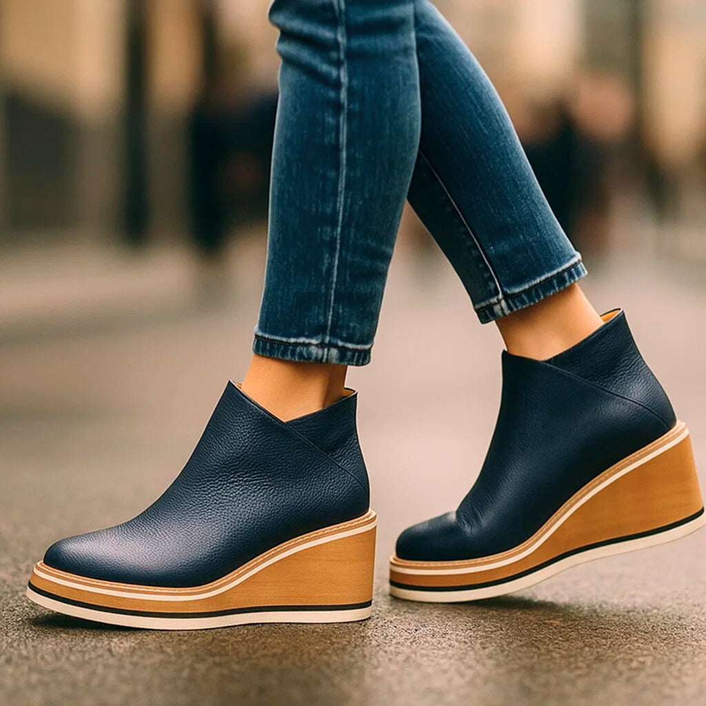 Mila™ Monroe Platforms
