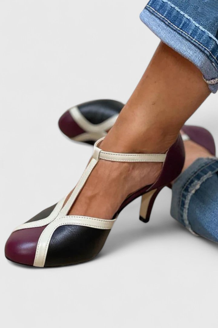 Tazariah™ – Comfortable Heels
