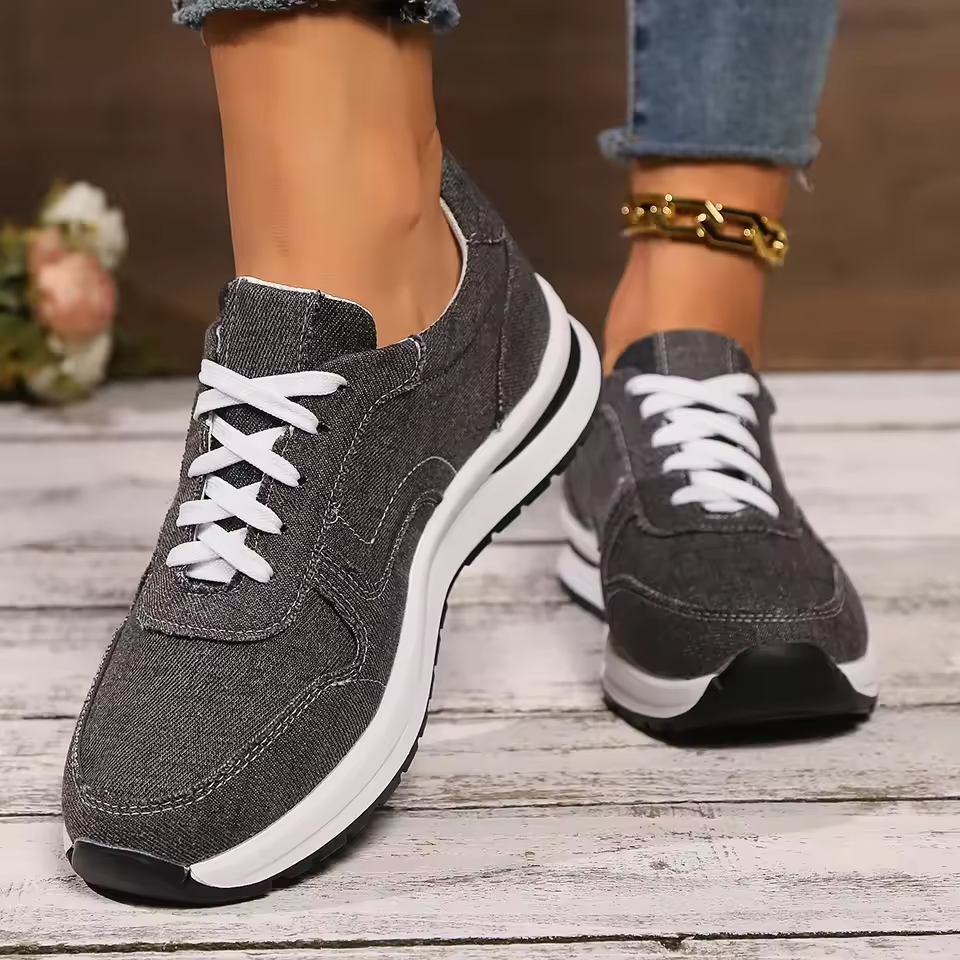 Lilian™ Orthopedic Shoes with Thick Sole