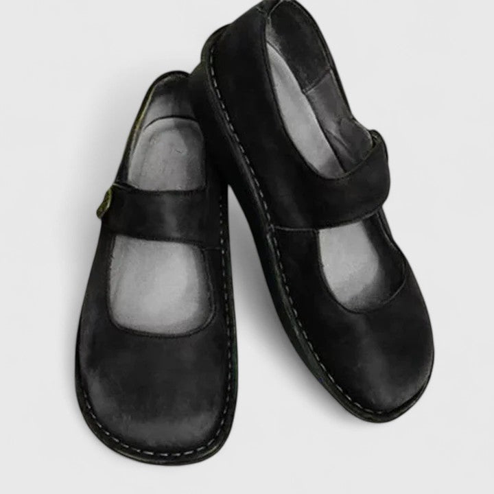 Emily™ – Orthopedic Mary Jane Shoes