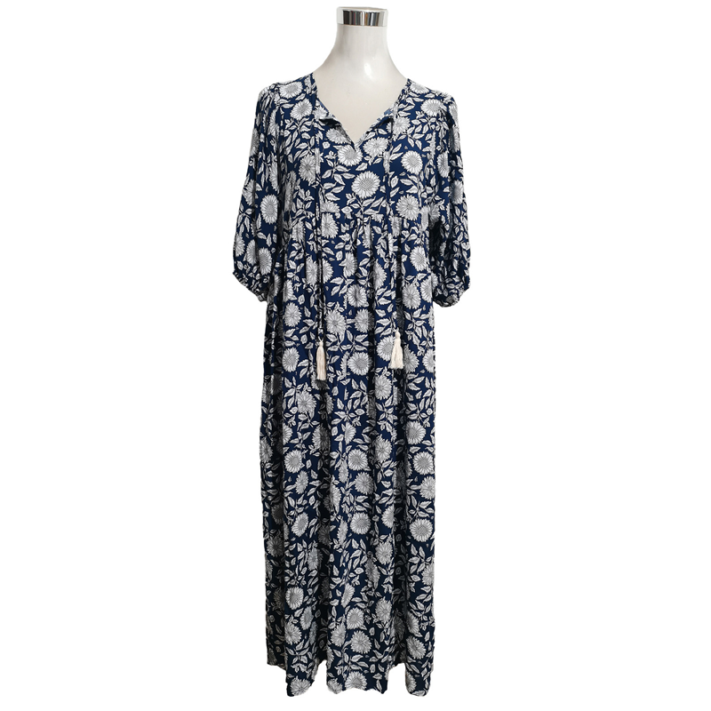 Noosa™ Elegant Women's Dress