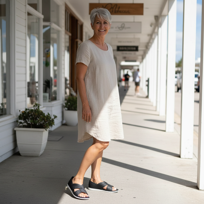 Anna™ - Orthopedic Sandals