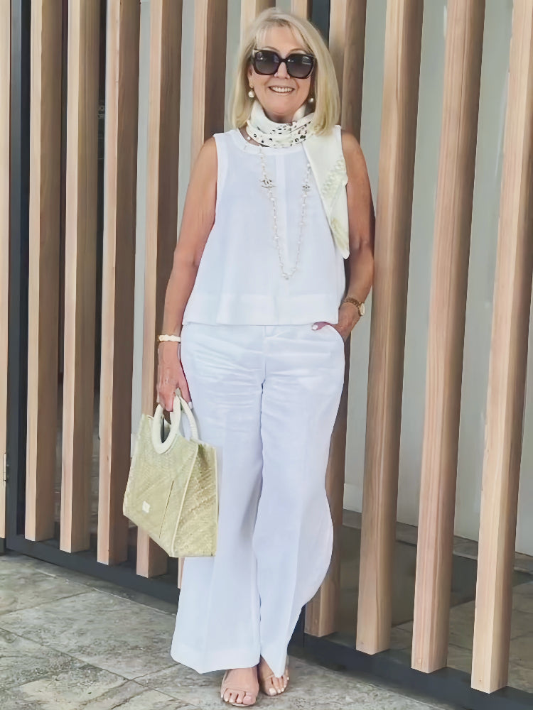 Cyrell™ – Casual Elegance Set