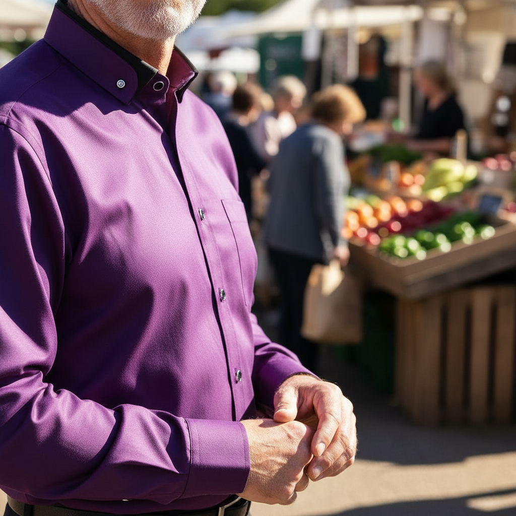 Iver™ Classic Long-Sleeve Shirt