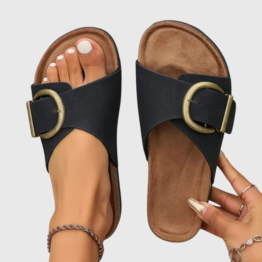 Amber™ – Orthopedic Sandals