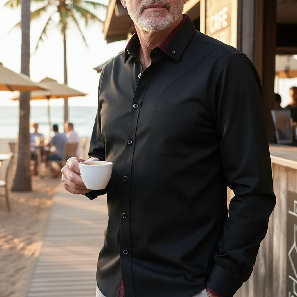 Iver™ Classic Long-Sleeve Shirt