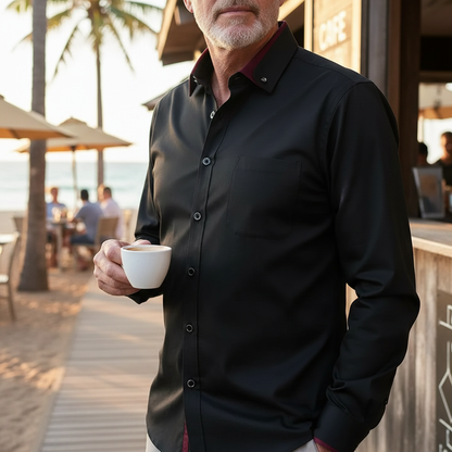 Iver™ Classic Long-Sleeve Shirt