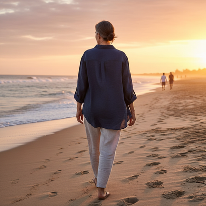 Elvie™ - Timeless Blouse