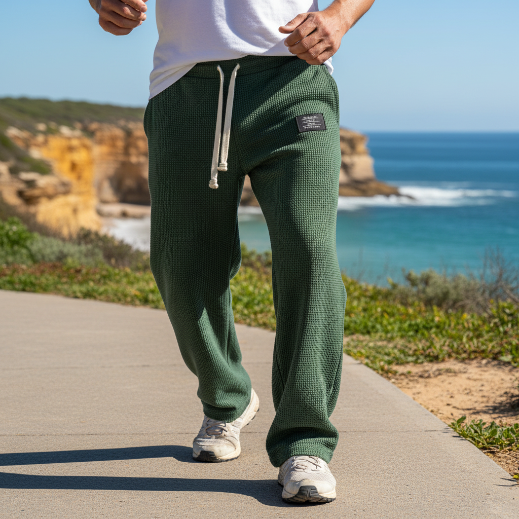 Samuel™ – Tailored Men’s Pants