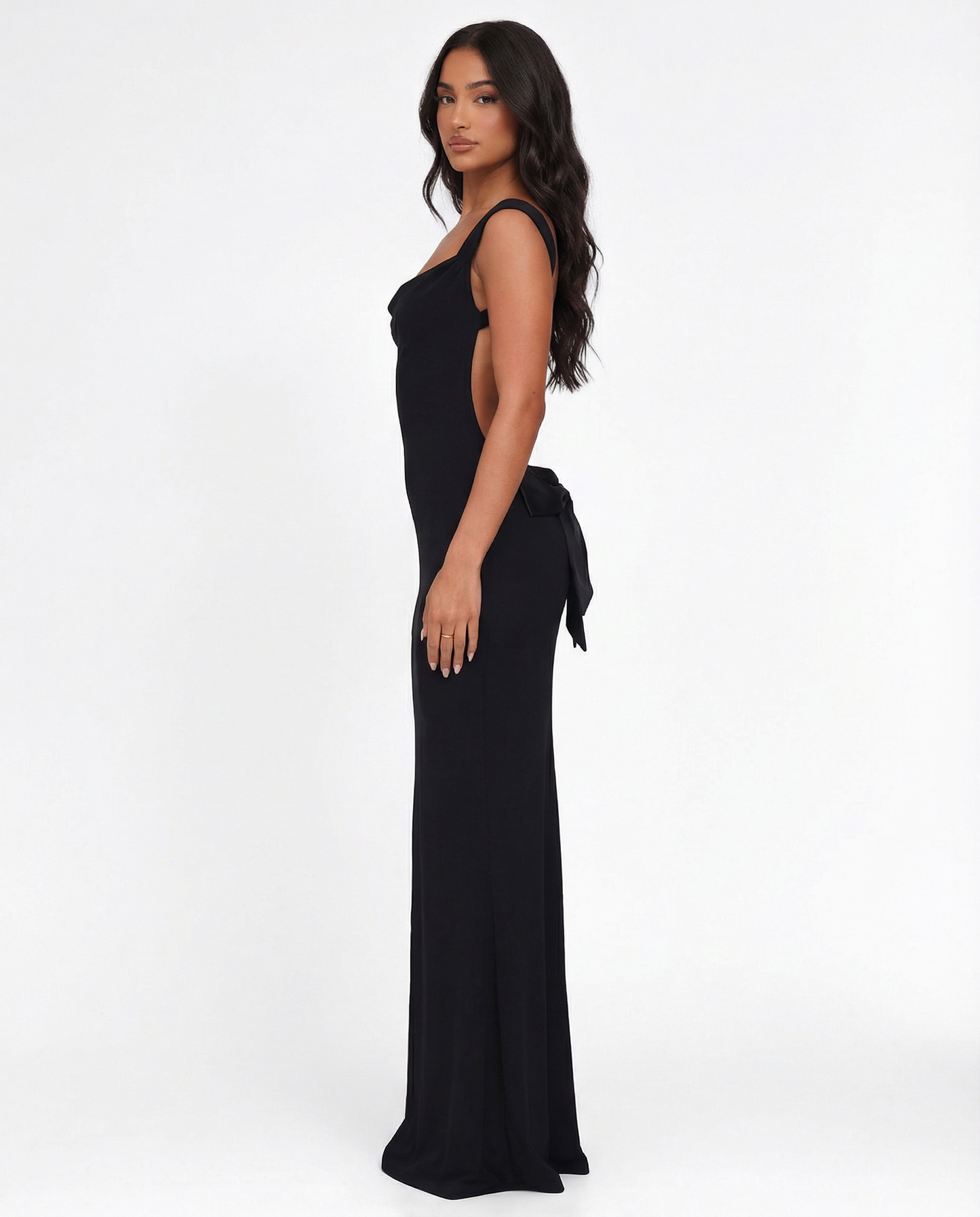 Grace™ | Backless Muse Maxi