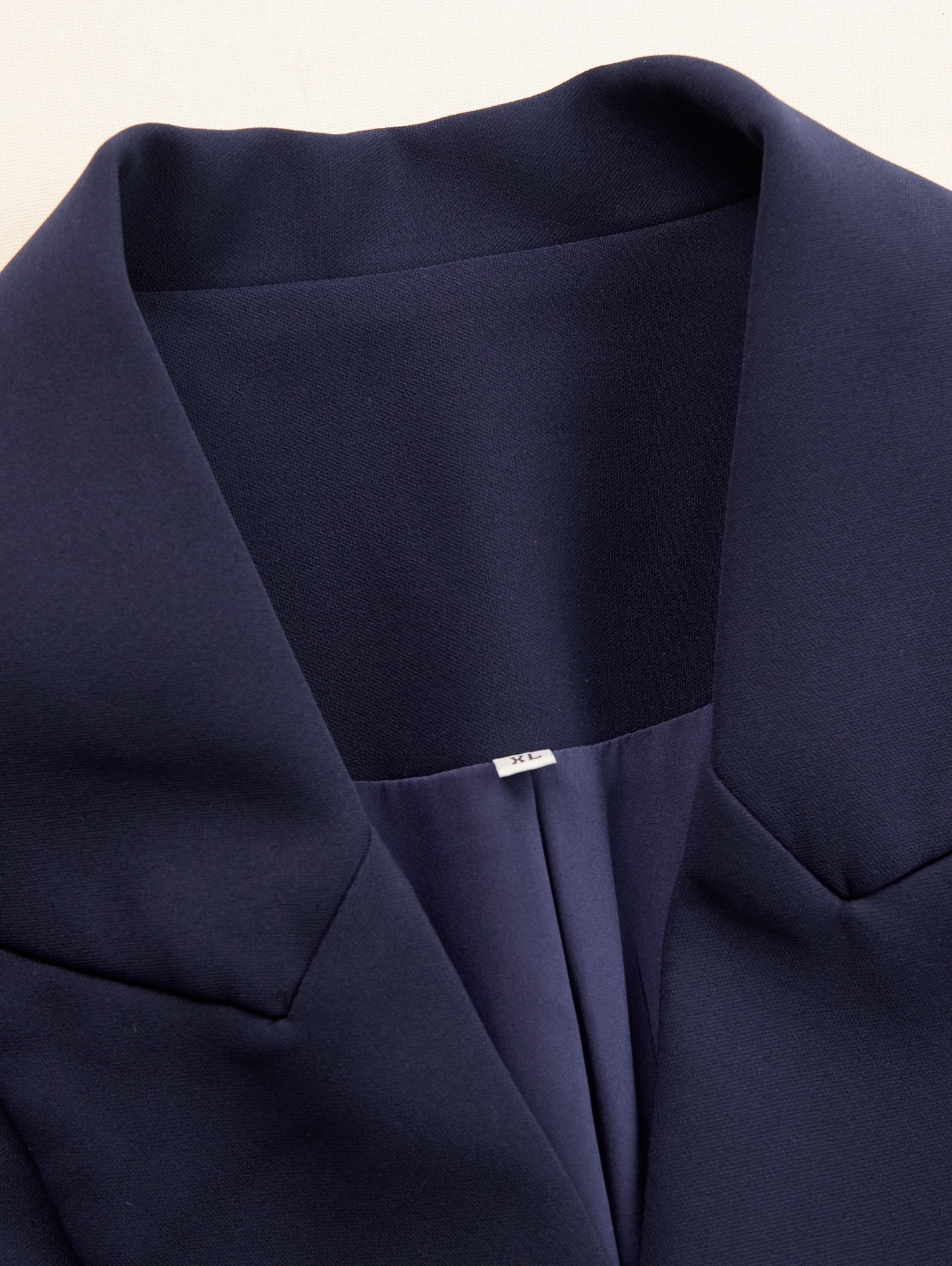 Camille™ | Custom Made Blazer Dress