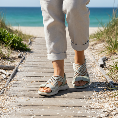 Monique™ – Orthopaedic Sandals