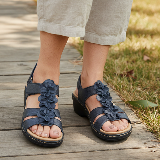 Brisbane™ – Orthopedic Sandals