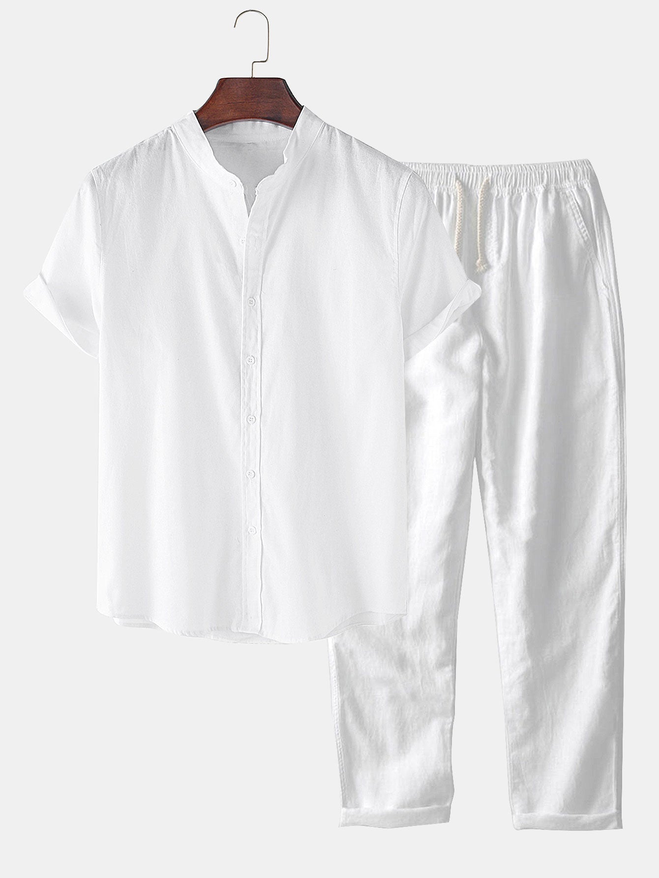 Mauritius™ Short-Sleeved Set