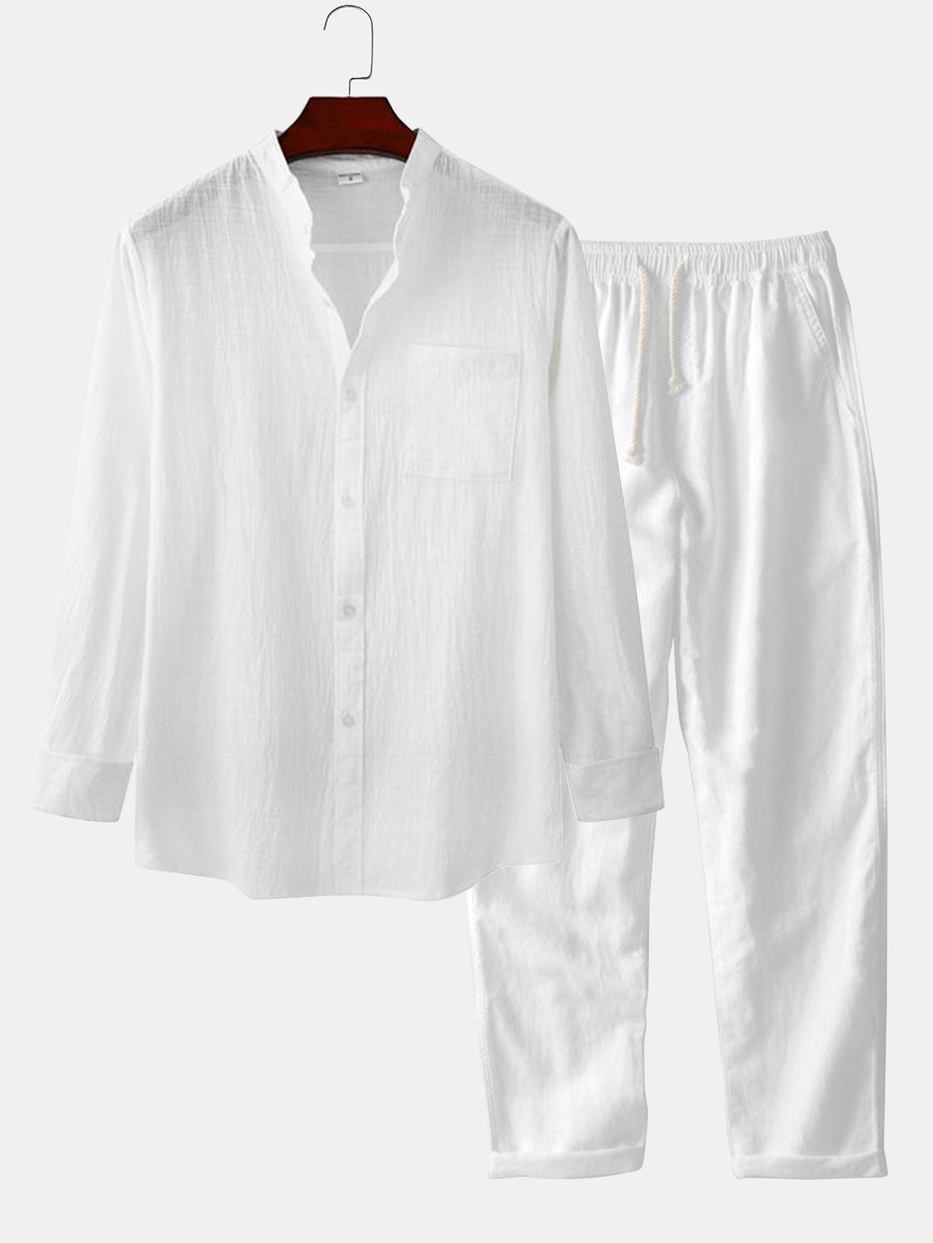 Belize™ Long-Sleeved Set