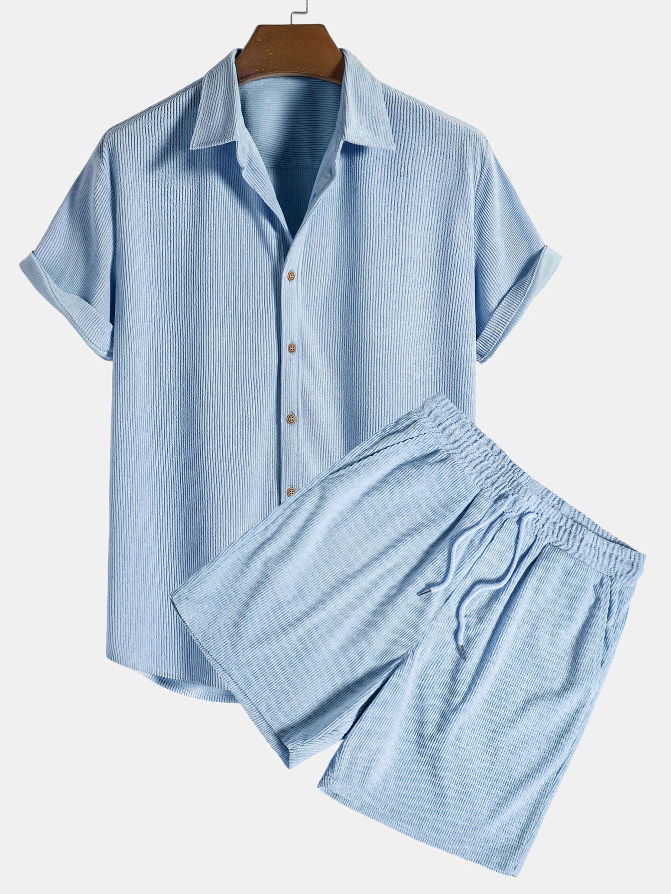 Bal™ Short-Sleeved set