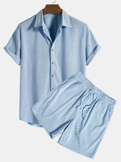 Bal™ Short-Sleeved set