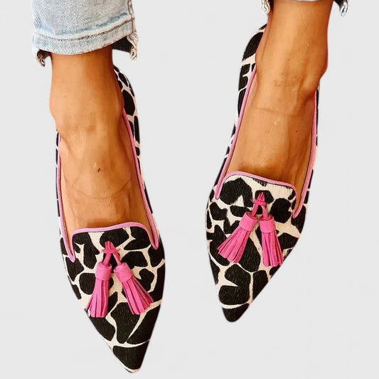 Elliora™ – Sophisticated Loafers