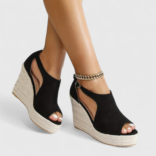 Tahliah™ – Orthopedic Heels