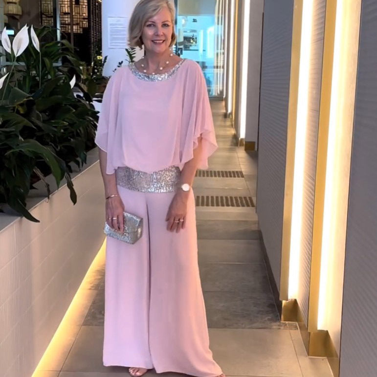 Mireya™ – Classy Elegant Set