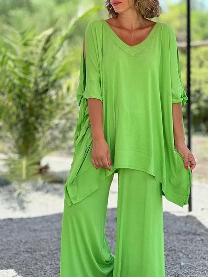 Zelora™ – Relaxed Style Set