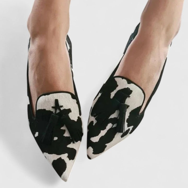 Elliora™ – Sophisticated Loafers