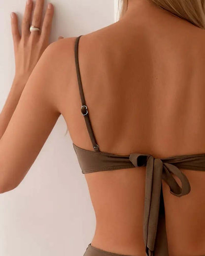Grace® | Sexy Trendy Two-Piece Bikini
