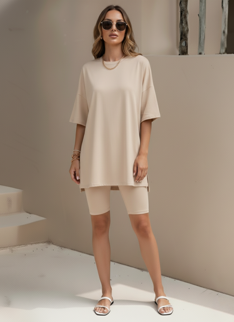 Hilda™ Minimal 2-Piece Set